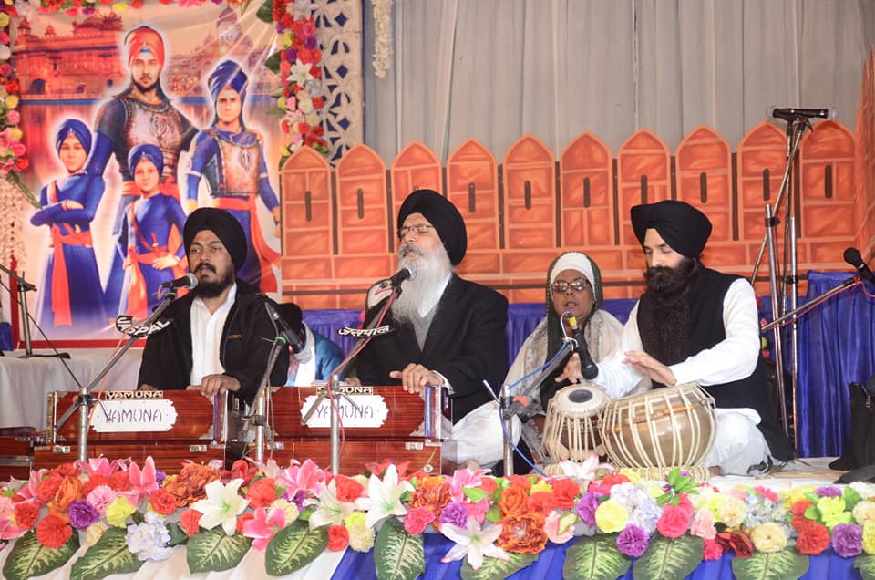 Veer Bal Diwas 2018 Photo 4